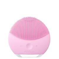 Foreo Sonický čisticí kartáček na obličej LUNA mini 2 Pearl Pink