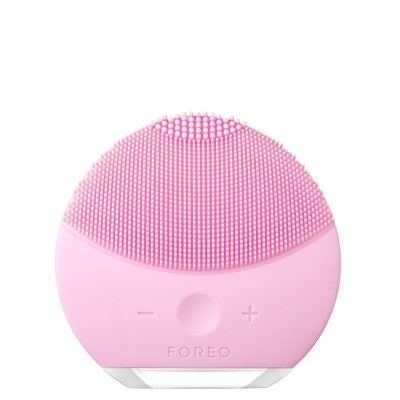 Foreo Sonický čisticí kartáček na obličej LUNA mini 2 Pearl Pink