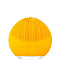 Foreo Sonický čisticí kartáček na obličej LUNA mini 2 Yellow