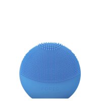 Foreo LUNA fofo, čistící kartáček s analýzou pleti, Aquamarine