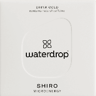 Waterdrop SHIRO 12ks