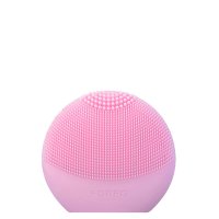 Foreo LUNA fofo, čistící kartáček s analýzou pleti, Pearl Pink