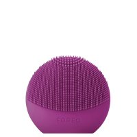Foreo LUNA fofo, čistící kartáček s analýzou pleti, Purple
