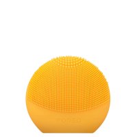 Foreo LUNA fofo, čistící kartáček s analýzou pleti, Sunflower Yellow
