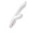 Satisfyer Pro G-Spot Rabbit bílo-zlato-růžový