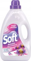 Soft Aviváž Magic Passion, (50 pracích dávek) 3l