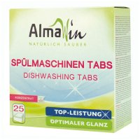 ALMAWIN Tablety do myčky 25ks
