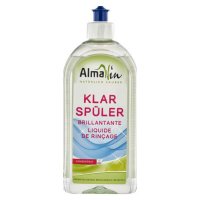 ALMAWIN Leštič skla do myčky 500ml