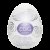 Tenga Pánský masturbátor Egg Cloudy