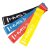 HMS Set fitness gum GU04 Set 4 ks