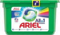 Ariel gelové kapsle Touch of Lenor 13ks