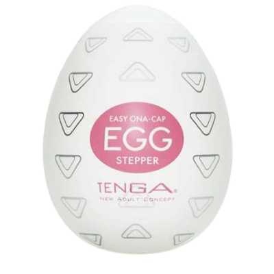 Tenga Pánský masturbátor Egg Stepper