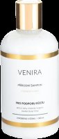 VENIRA Přírodní šampon pro podporu růstu vlasů 300ml VENIRA Přírodní šampon pro podporu růstu vlasů 300ml