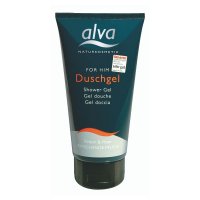 ALVA FOR HIM Sprchový gel 175ml
