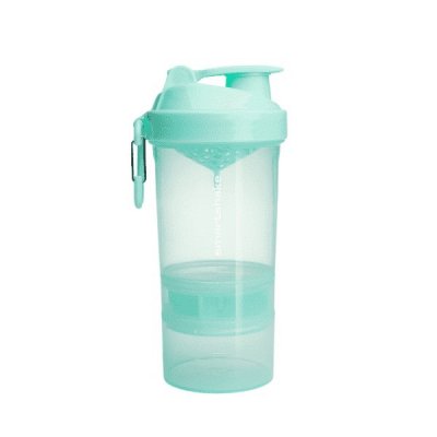 Smart Shake Original2GO Zelená 600ml