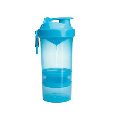 Smart Shake Original2GO Modrá 600ml