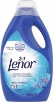 Lenor gel, Spring Awakening (38 pracích dávek), 2,09l