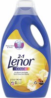 Lenor gel Color, Gold Orchid (38 pracích dávek), 2,05l