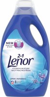 Lenor gel, Spring Awakening (45 pracích dávek), 2,475l