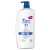 Head & Shoulders šampón 2v1 Classic Clean 900ml