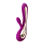 LELO Vibrátor Soraya 2 fialový
