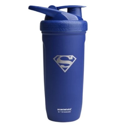 Smart Shake Reforce DC Superman 900ml