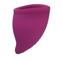 FunFactory Menstruační kalíšek Fun Cup Velikost B fialový