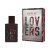 Replay Signature Lovers Man EdT 30ml