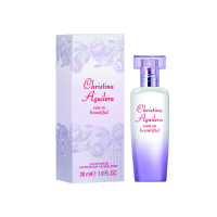 CHRISTINA AGUILERA Parfémová voda Eau So Beautiful 30 ml