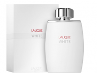 Lalique Toaletní voda pro muže White Edt 125ml