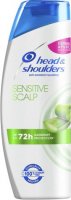 Head & Shoulders Sensitive Scalp Šampón 540 ml