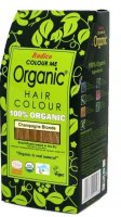 Radico Přírodní barva na vlasy BIO šampaňská blond 100g Radico Přírodní barva na vlasy BIO šampaňská blond 100g
