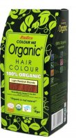 Radico Přírodní barva na vlasy BIO světle načervenalá blond 100g