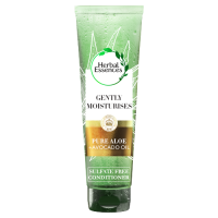 Herbal Essences Balzám Bez Sulfátů, Aloe + Avokádový Olej, 275ml