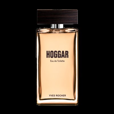 Yves Rocher Hoggar EdT 100ml