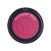 Yves Rocher Ultra pigmentovaná tvářenka Rose fuchsia 2,7g