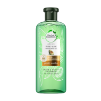 Herbal Essences Šampon Bez Sulfátů, Aloe + Avokádový Olej, 380ml