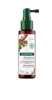 Klorane Sérum chinin a BIO protěž alpská 100ml