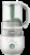 Philips Avent AVENT Parní hrnec s mixérem SCF885 4v1