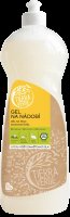 Tierra Verde, Gel na nádobí BIO citron, 1l