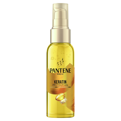 Pantene Pro-V Keratin Protect Oil, 100ml Pantene Pro-V Keratin Protect Oil, 100ml