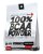 HiTec Nutrition 100% BCAA powder citron 500g