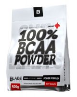 HiTec Nutrition 100% BCAA powder Mango Meloun 500g