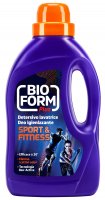 Bioform Prací gel na funkční prádlo 1,5l