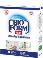 Bioform Dezinfekční prací prášek (50 pracích dávek) 3,15 kg