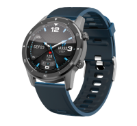 Aligator Chytré hodinky Watch PRO, šedé