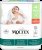 Moltex Pure & Nature Natahovací plenkové kalhotky Maxi 7–12kg 22ks