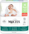 Moltex Pure & Nature Natahovací plenkové kalhotky Maxi 7–12kg 22ks