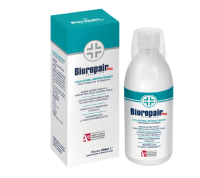 Biorepair Plus Mouthwash 250ml