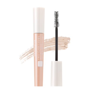 Dermacol First class lashes báze pod řasenku 7,5ml